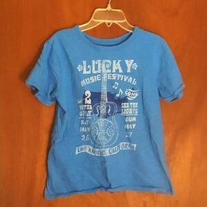 Lucky Brand Size M